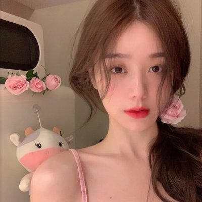 海的女人