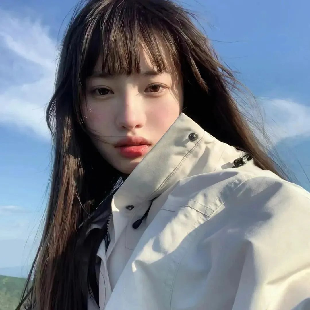 陪你漫步这个世界