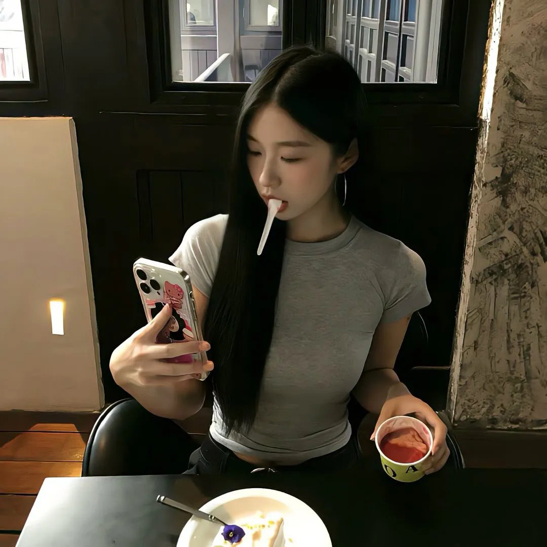 迷情白夜化妆师